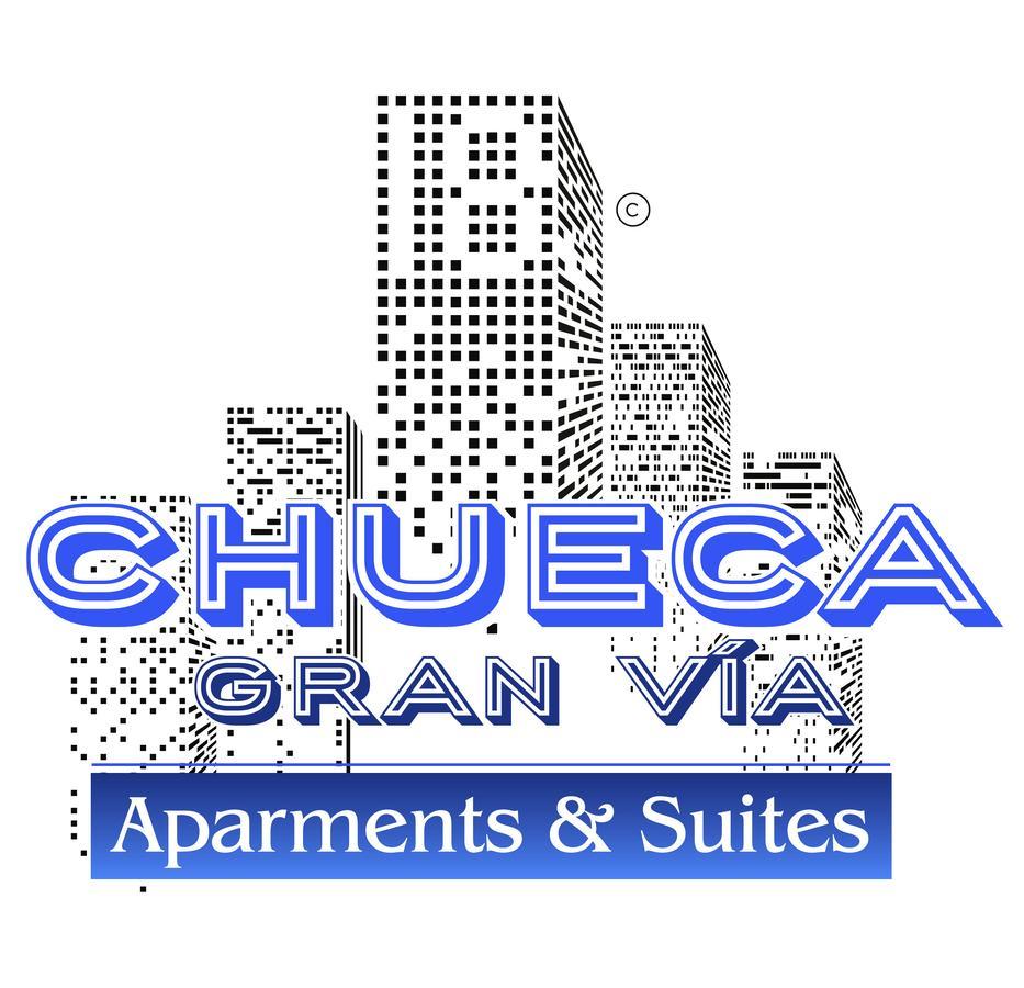 Chueca Gran Via Apartaments Tph Madrid Exteriér fotografie